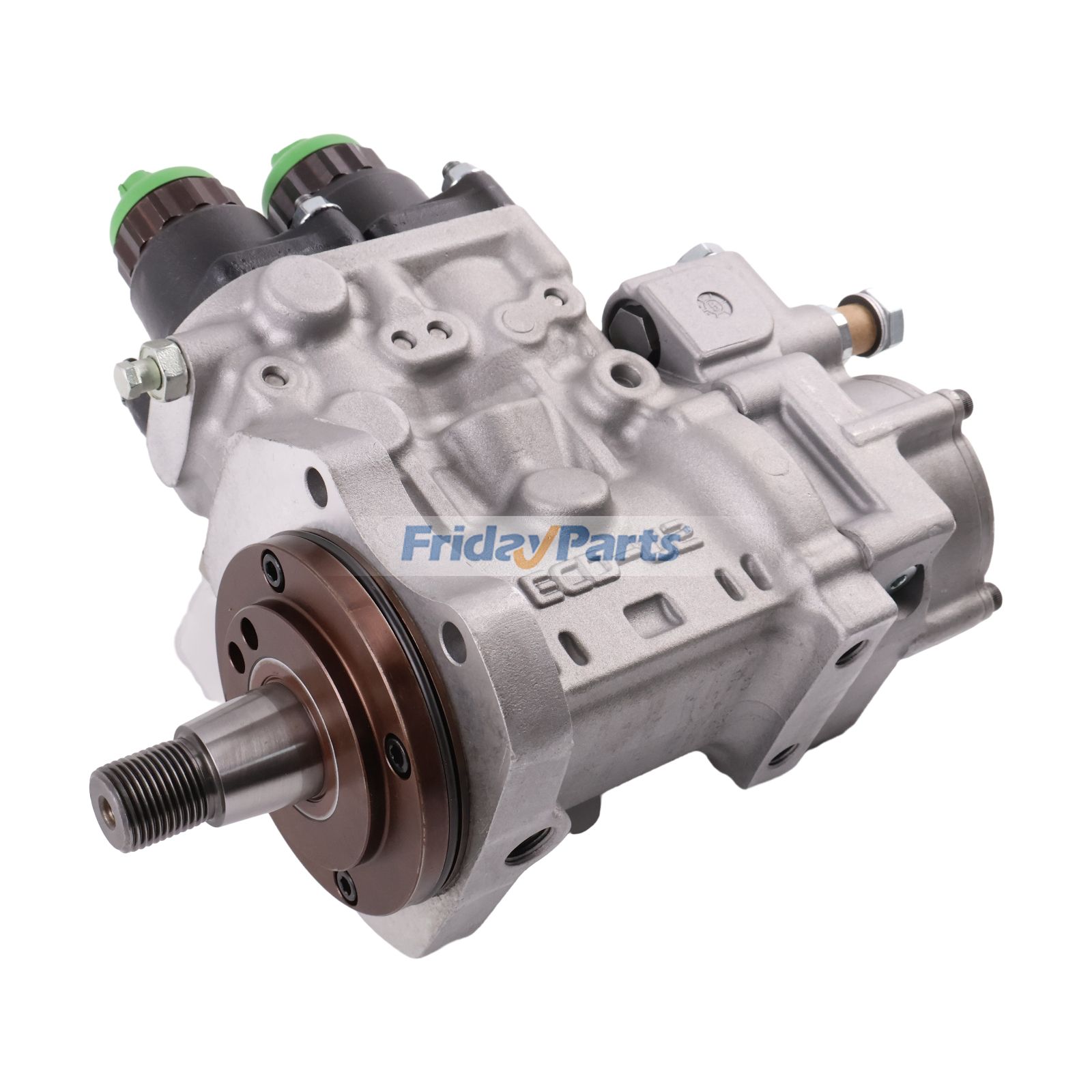 Denso Fuel injection Pump 094000-0306 8-994392769-2 for Isuzu