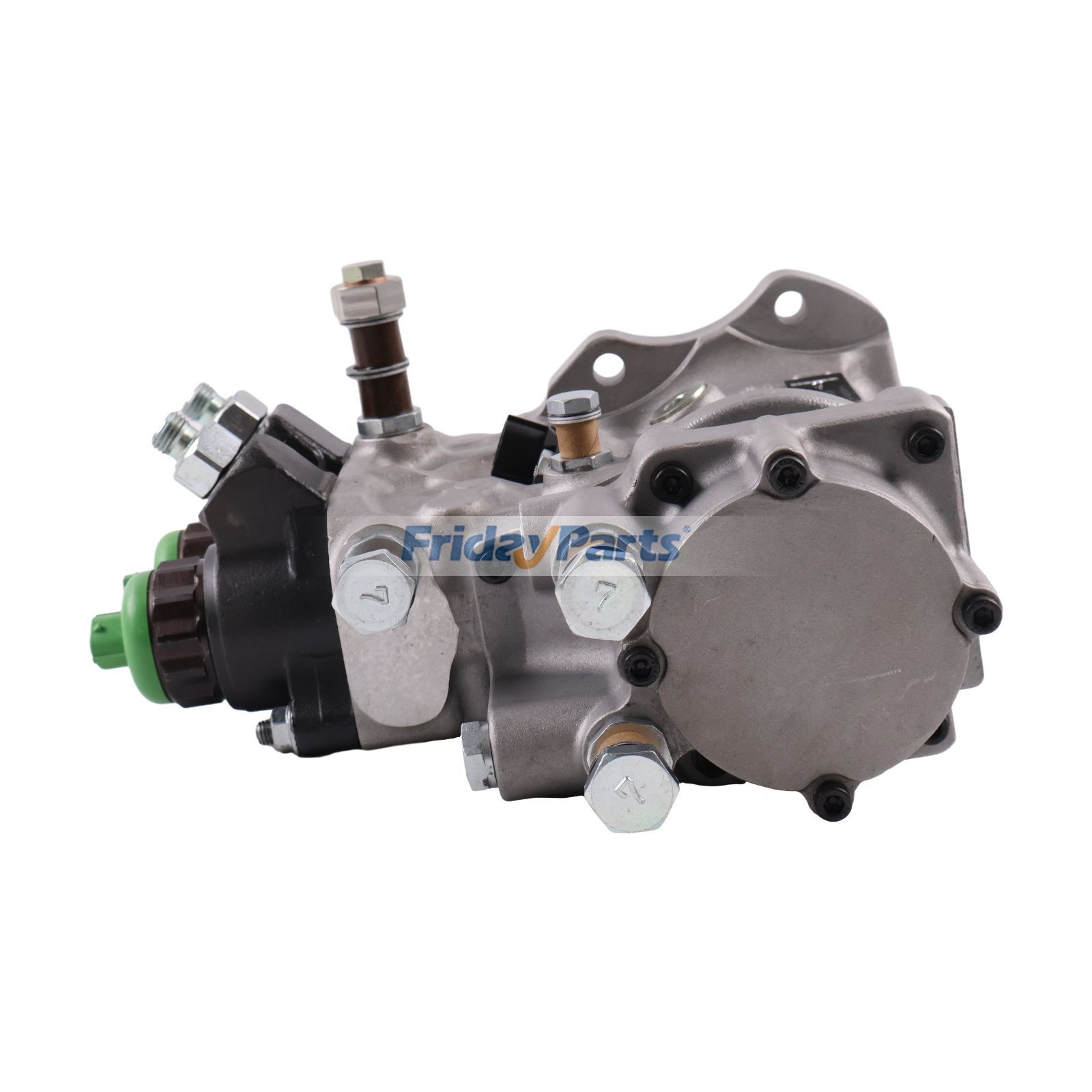 Denso Fuel injection Pump 094000-0306 8-994392769-2 for Isuzu