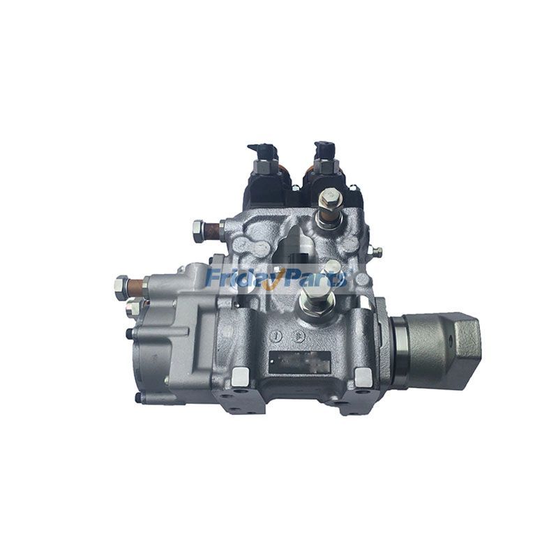 Denso Fuel Injection Pump 094000-0565 0940000565 for Isuzu Engine 6UZ1