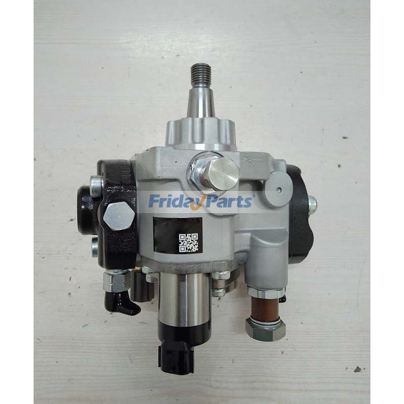 Fuel Injection Pump 1J433-50502 1J43350502 294000-1821 for Kubota Engine V3800