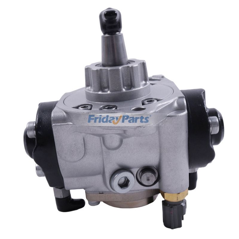 Bomba de inyección de combustible 1J500-50503 para motor Kubota V3800 Tractor M8560 Cargadora compacta de orugas SVL90-2