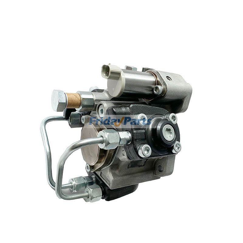 Denso Fuel Injection Pump 22100-0R060 294000-1280 for Toyota Engine 2KD-FTV 2AD-FHV