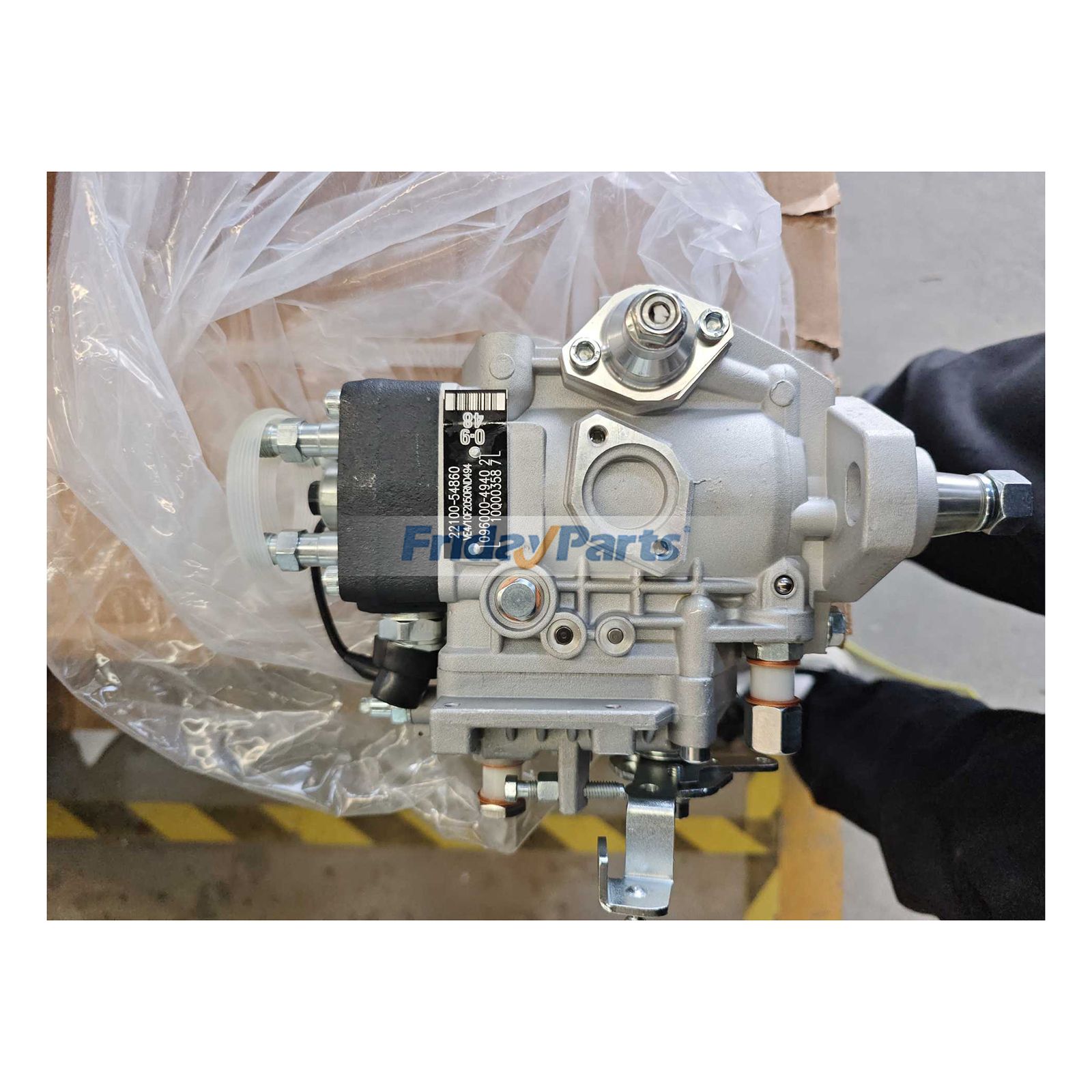 Engine,Truck,Vehicle Fuel Injection Pump