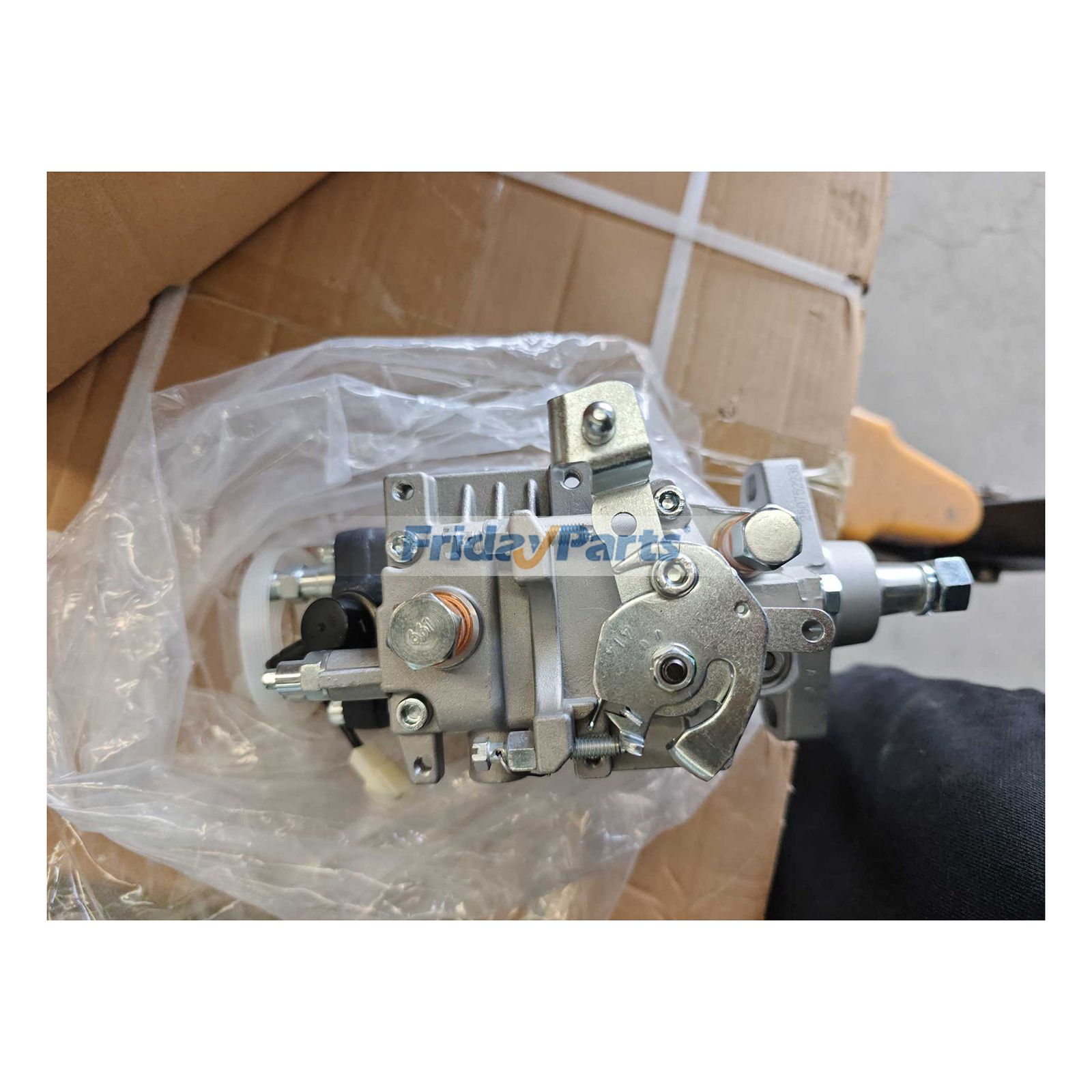 Fuel Injection Pump for Engine,Truck,Vehicle