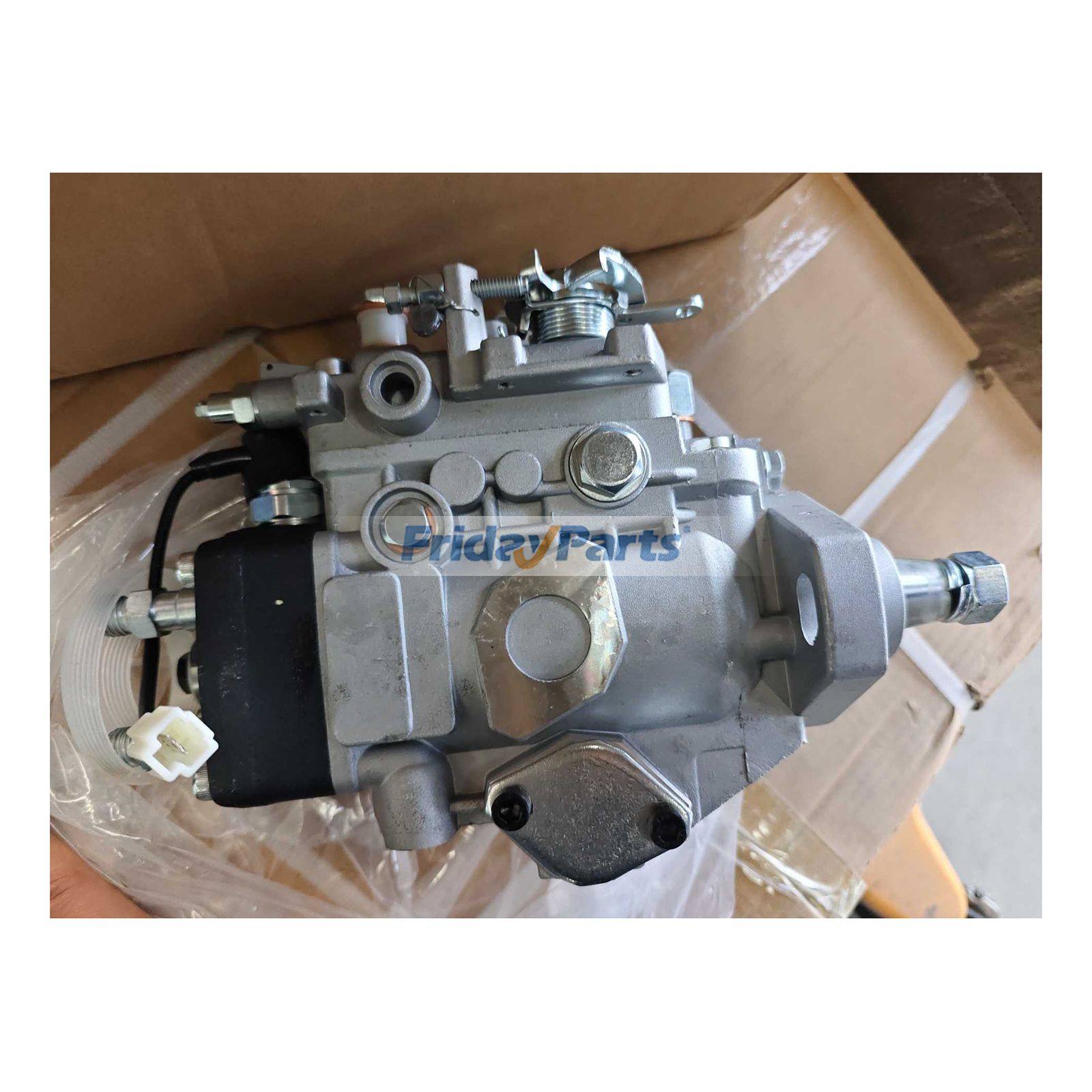Fuel Injection Pump 22100-54860 2210054860 096000-4941 for Toyota Engine 3L