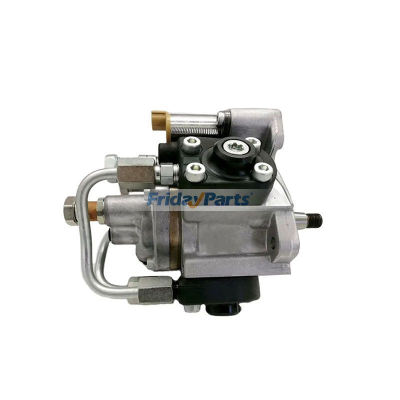 Denso Fuel Injection Pump 294000-0028 8-87602049-7 for Isuzu Engine 6H04 4JJ1 Truck N-Series