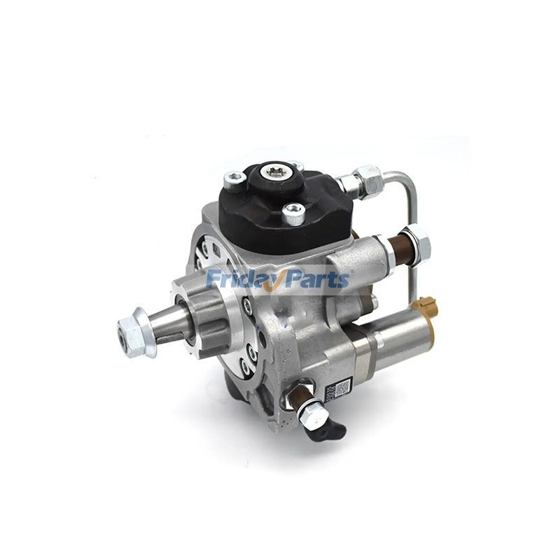 Denso Fuel Injection Pump 294000-0320 2940000320 for Toyota Engine 2AD-FHV