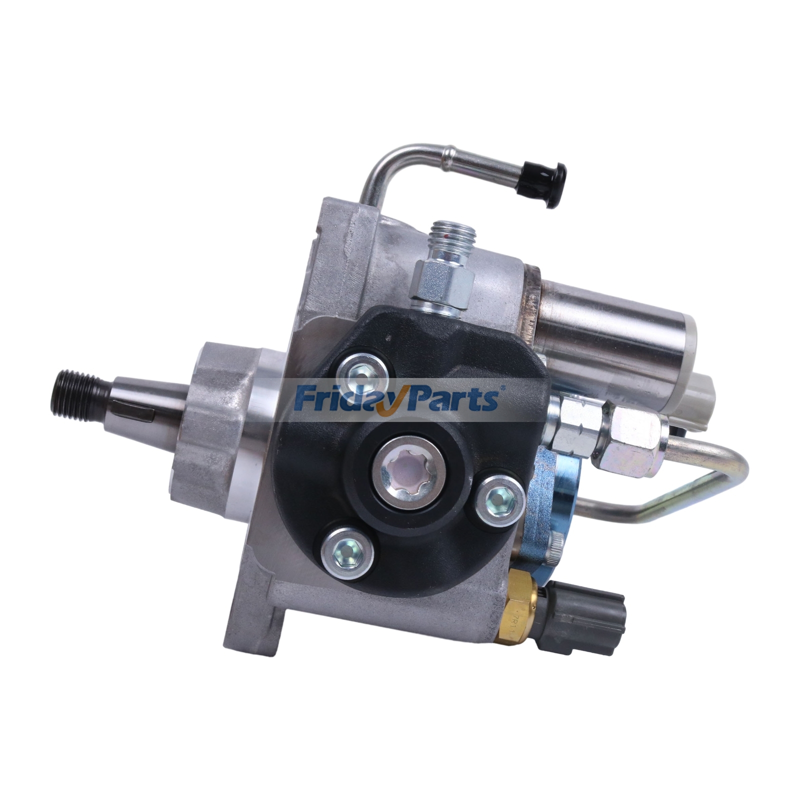 Bomba de inyección de combustible Denso 294000-0370 para motor YD25 de Nissan Navara Pathfinder Para Nissan