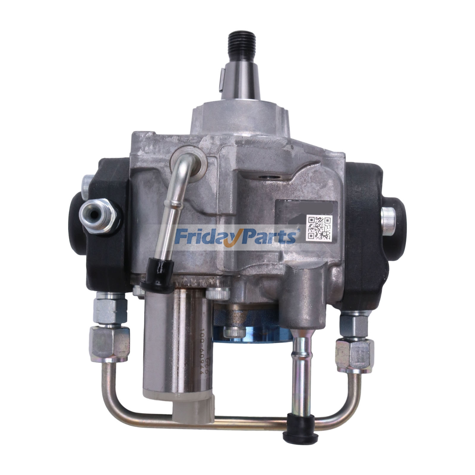 Bomba de inyección de combustible Denso 294000-0370 para motor YD25 de Nissan Navara Pathfinder