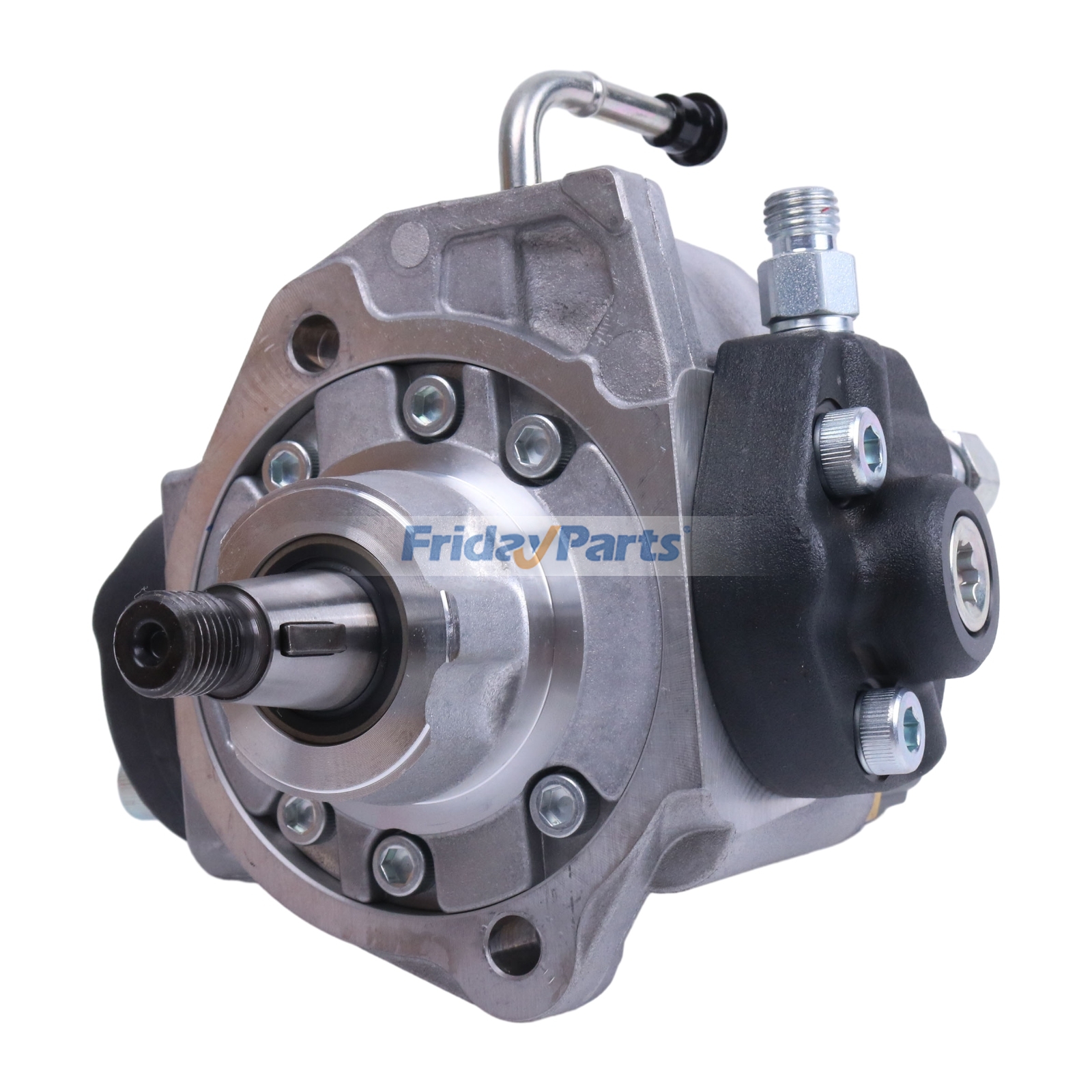 Bomba de inyección de combustible Denso 294000-0370 para motor YD25 de Nissan Navara Pathfinder