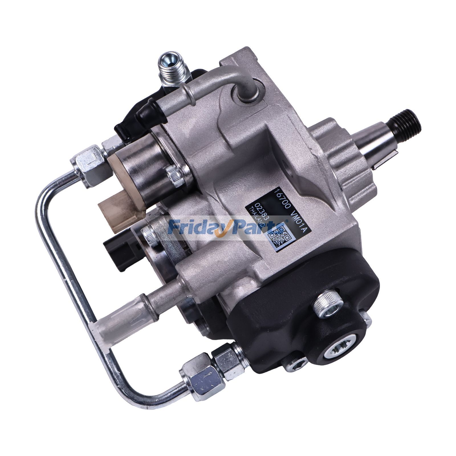 Denso Fuel Injection Pump 294000-0530 16700-VM00A 16700-EC00A for