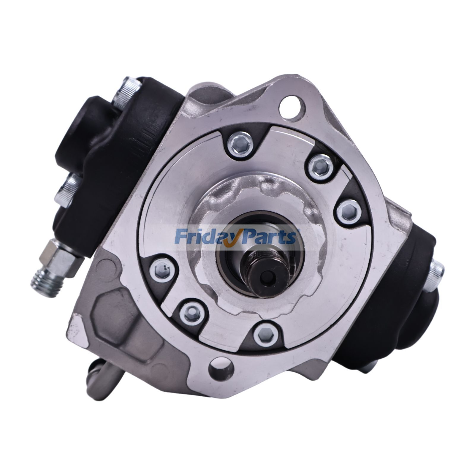 Pompe d'injection de carburant Denso Pour Nissan