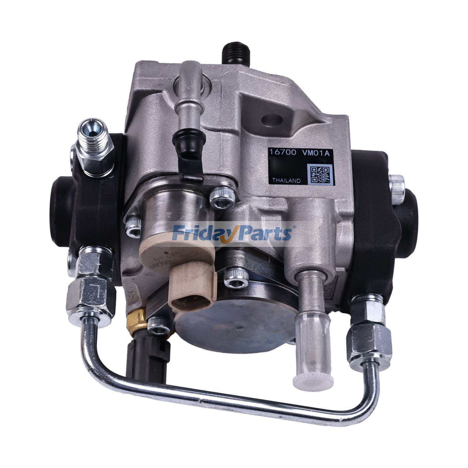 Pompe d'injection de carburant Denso pour Moteur,Camion,Véhicule Pour Nissan