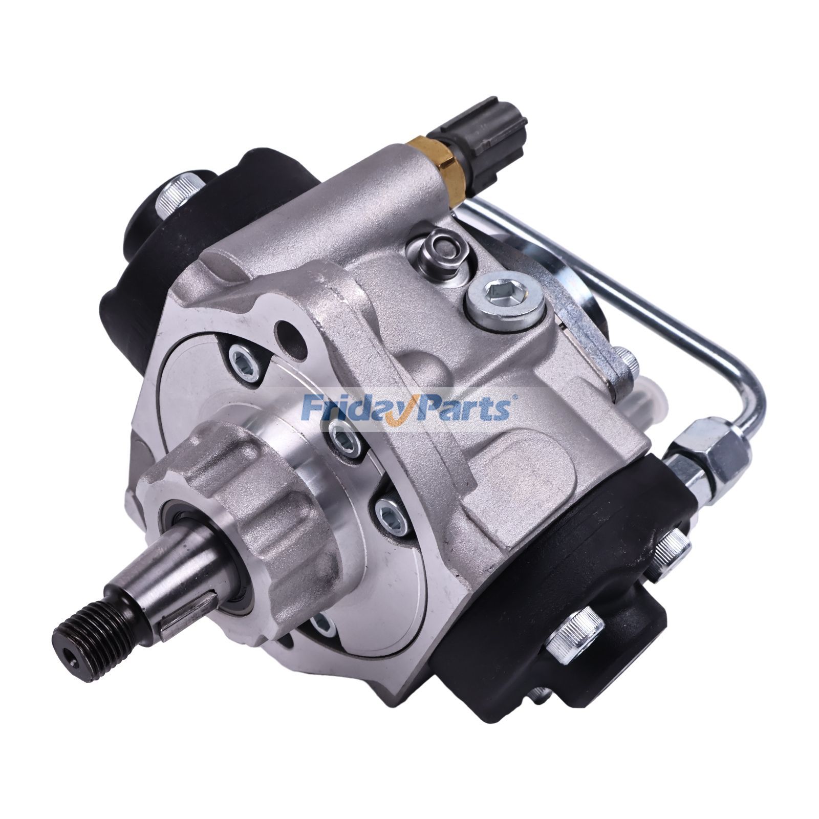 NM 専用 Denso Fuel Injection Pump 294000-0530 16700-VM00A 16700-EC00A for