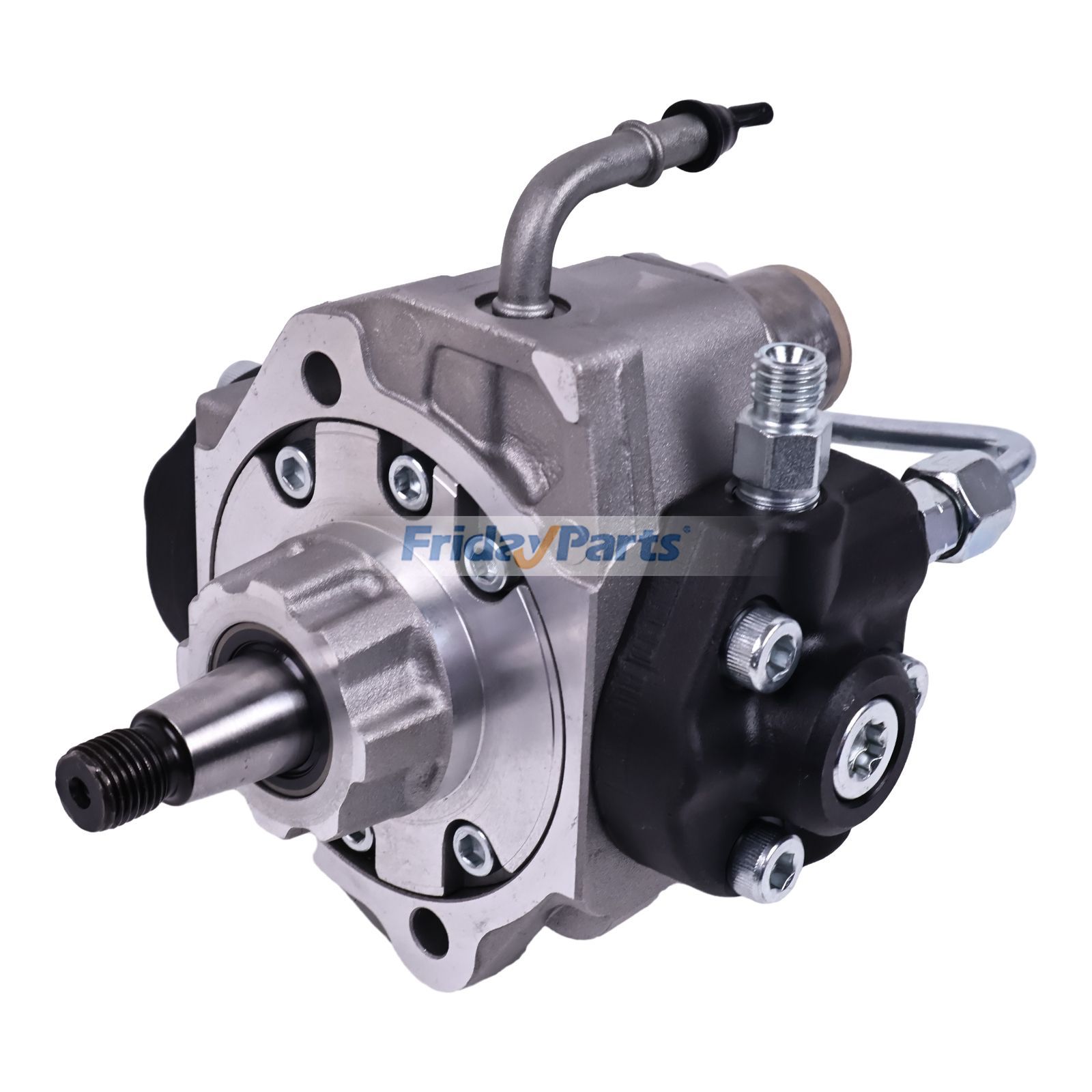 Pompe d'injection de carburant Densopour Moteur,Camion,Véhicule