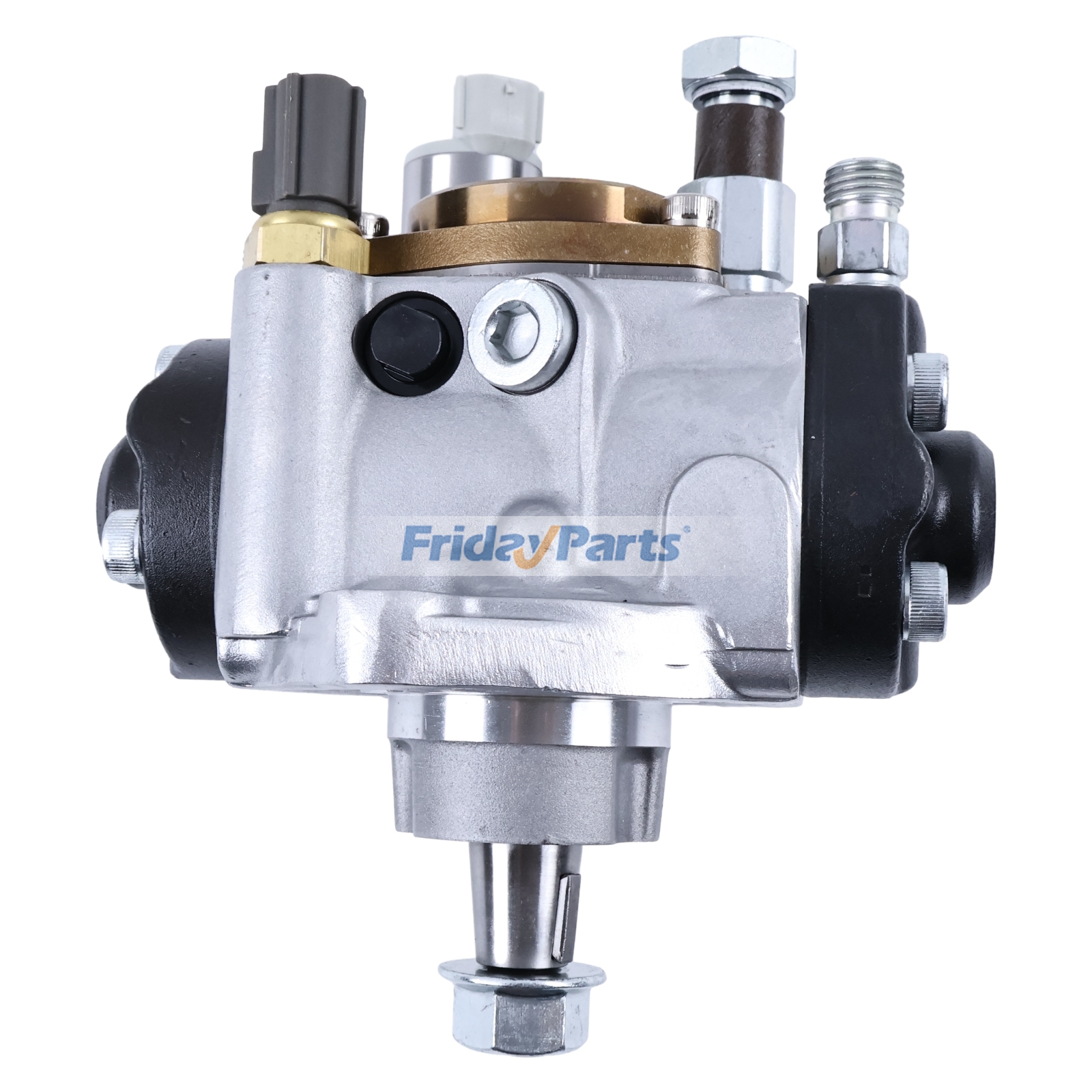 FridayParts Fuel Injection Pump