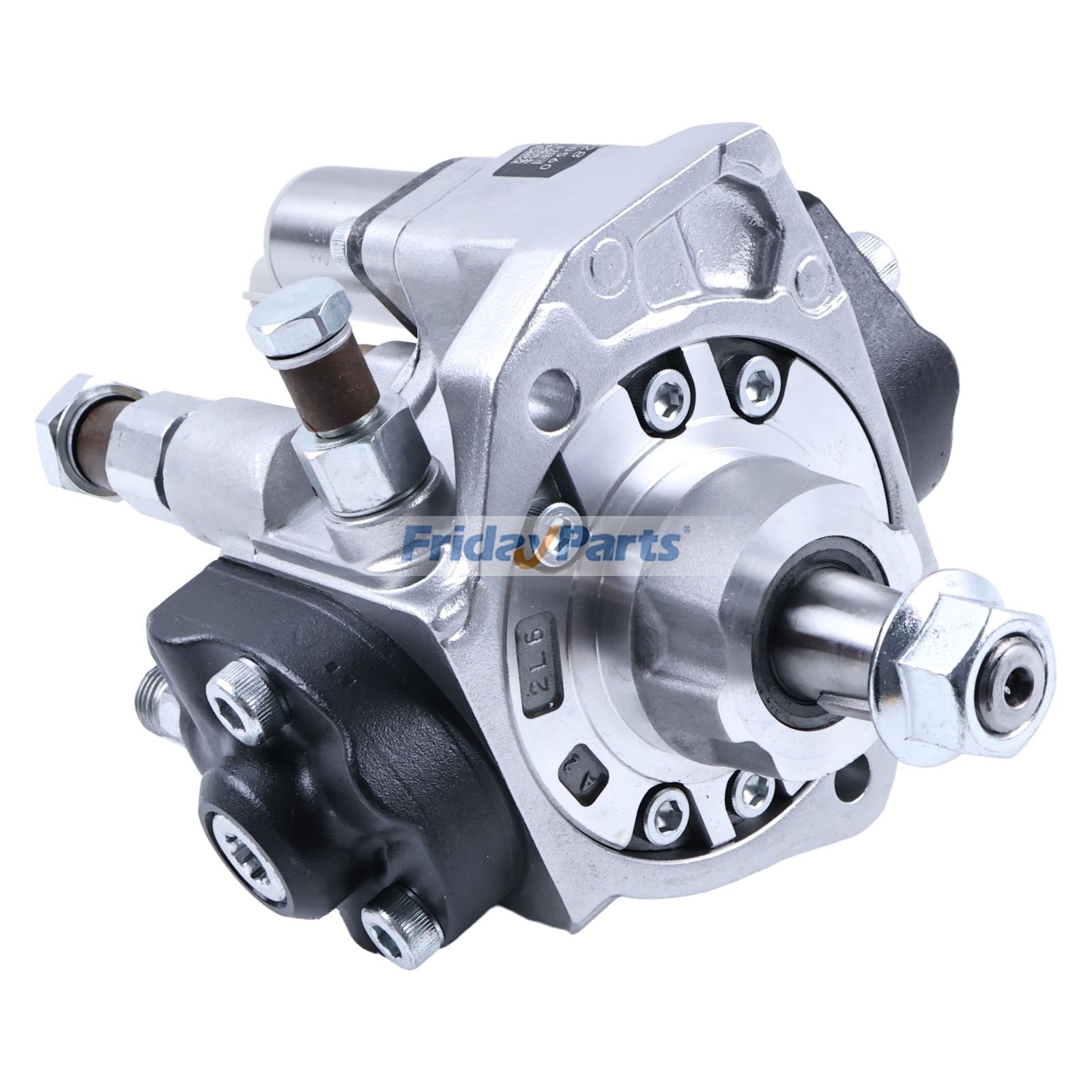Fuel Injection Pump RE527528 294000-056 for John Deere Engine 4045T 6068T Tractor 6130 6225 6230 6330 6430 6534 6830 6930 7130 7330 7430 7530 7630