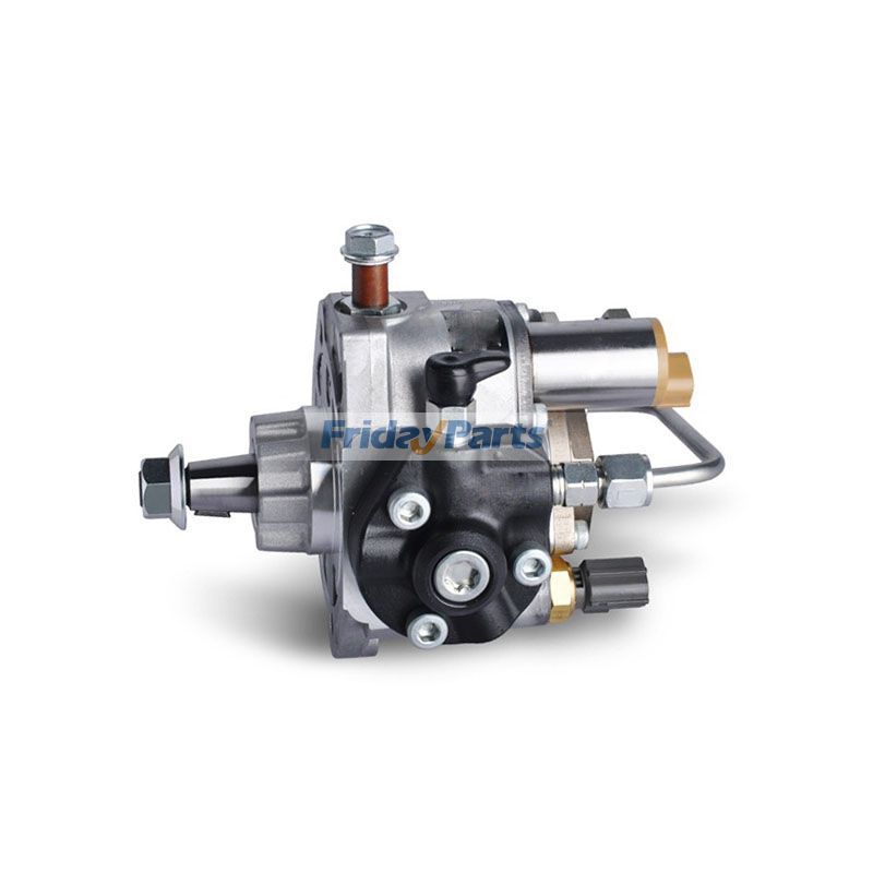 Fuel Injection Pump 294000-0730 33100-48000 for Hyundai Engine D4GA