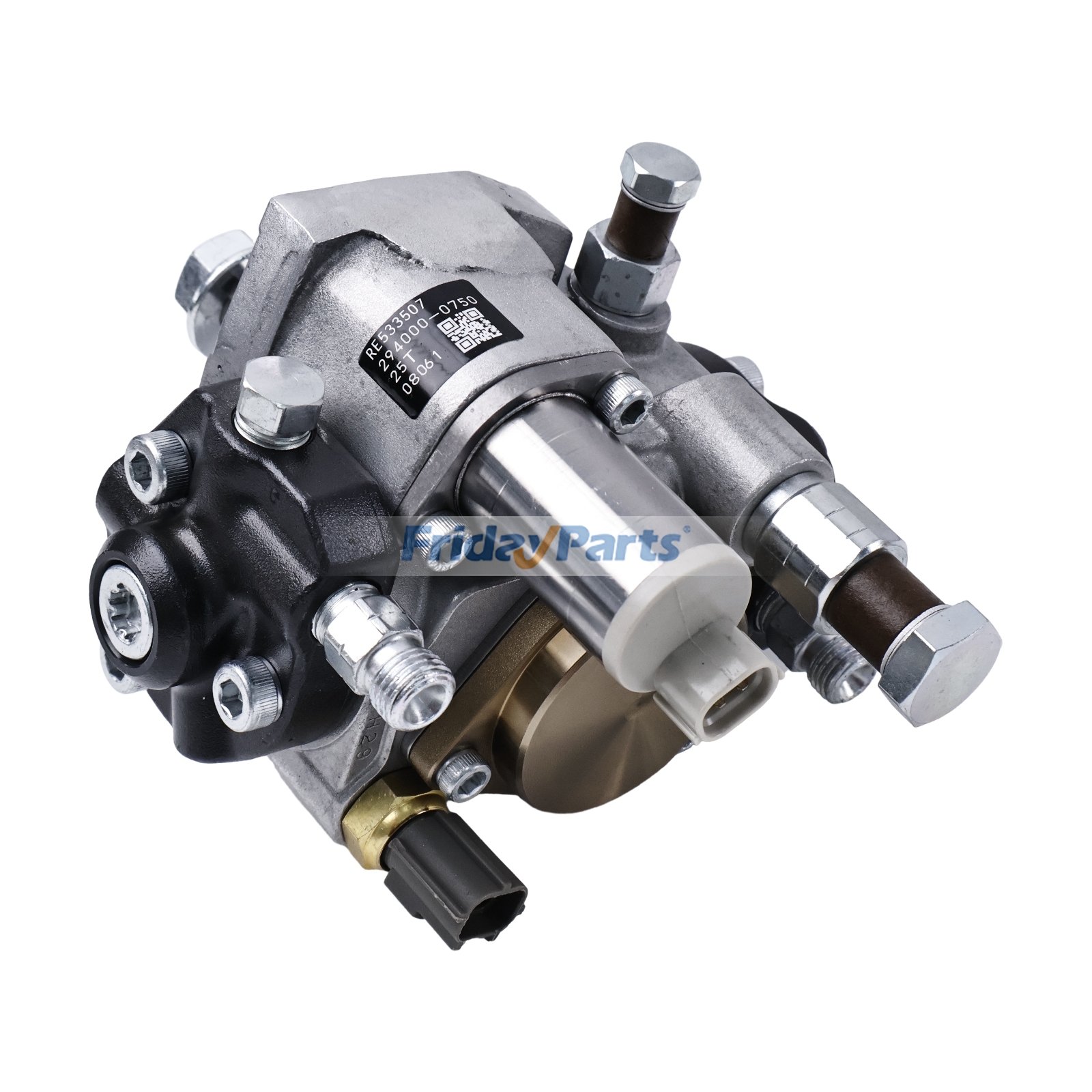  Fuel Injection Pump For Denso