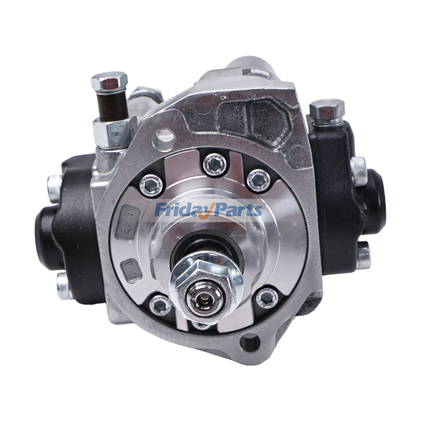 Fuel Injection Pump for Engine