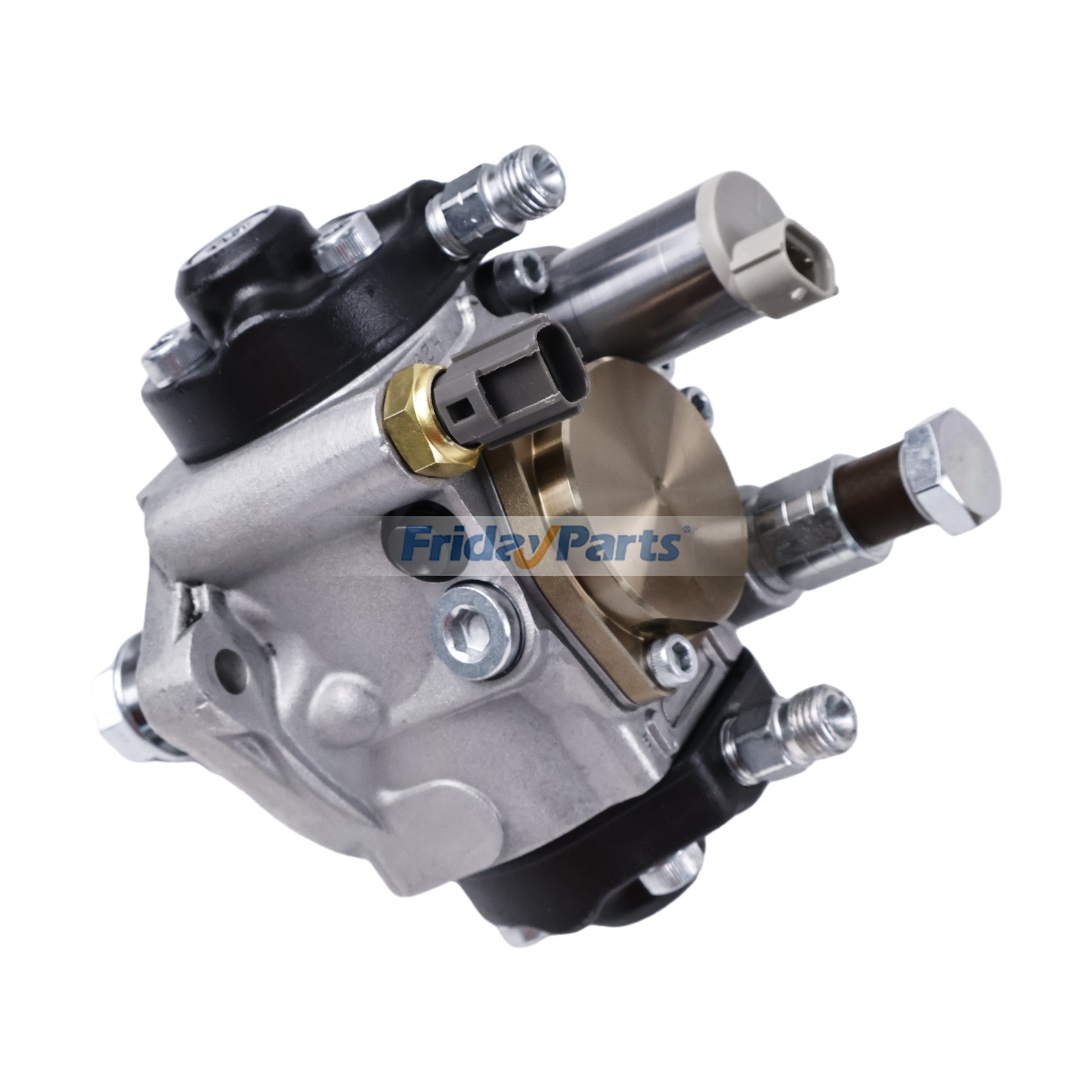 Engine Fuel Injection Pump