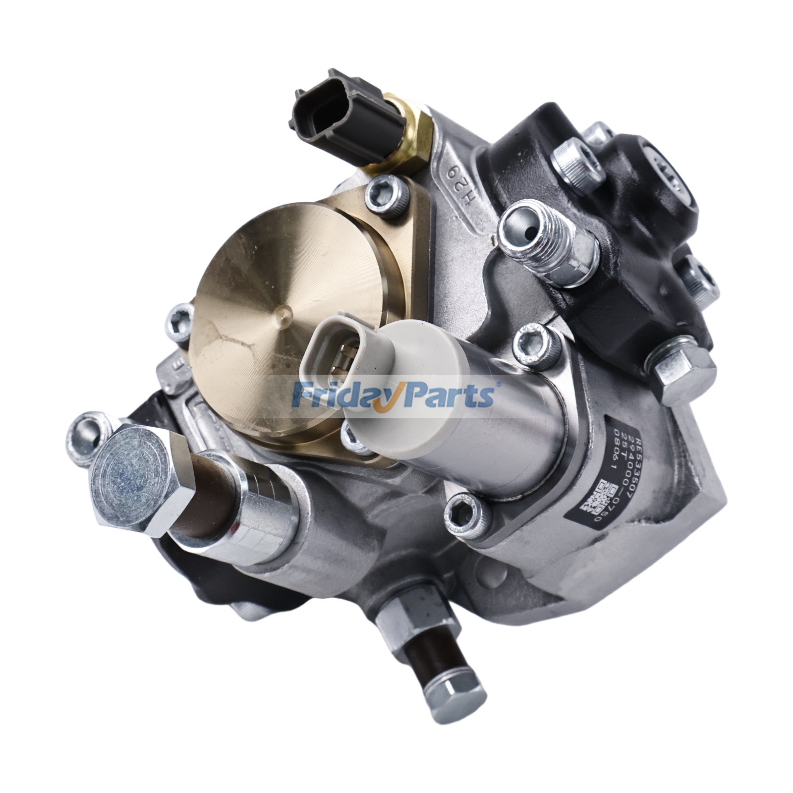 Fuel Injection Pump compatible with Engine