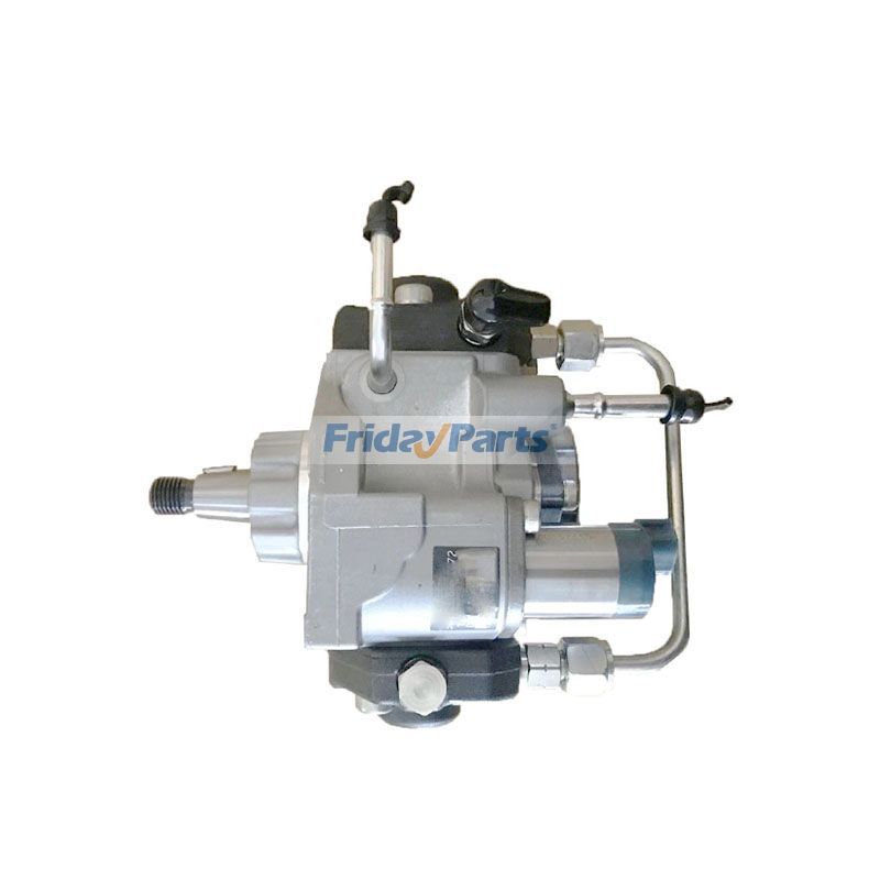 Denso Fuel Injection Pump 294000-0920 22100-30100 for Toyota Engine 2KD-FTV
