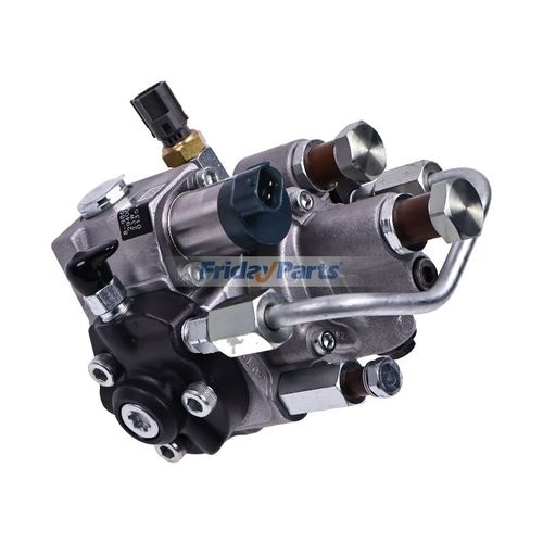 Syu-mai出品 Denso Fuel Injection Pump 294000-1120 8-98081771-0 for Isuzu