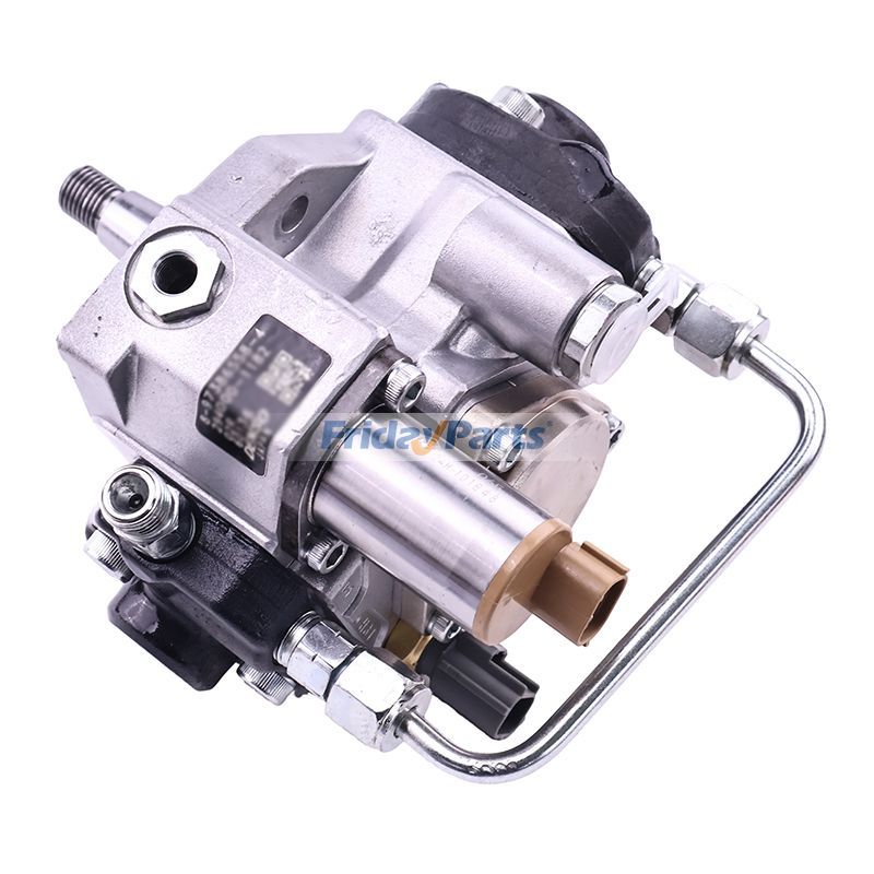  Fuel Injection Pump For ISUZU