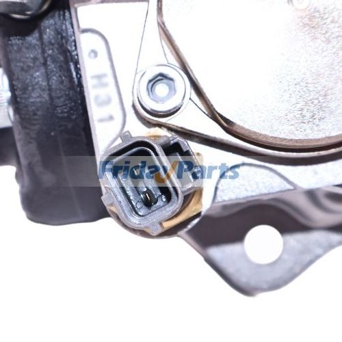 しーふ Denso Fuel Injection Pump 294000-1181 8-98155988-1 for Isuzu