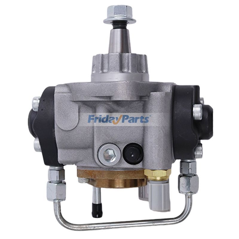 Bomba de inyección de combustible 294000-1380 370-8363 para motores Caterpillar CAT C4.4 C3.4 C4.4B