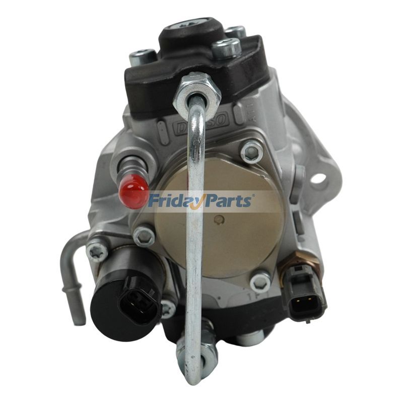 Pompe d'injection de carburant de FridayParts