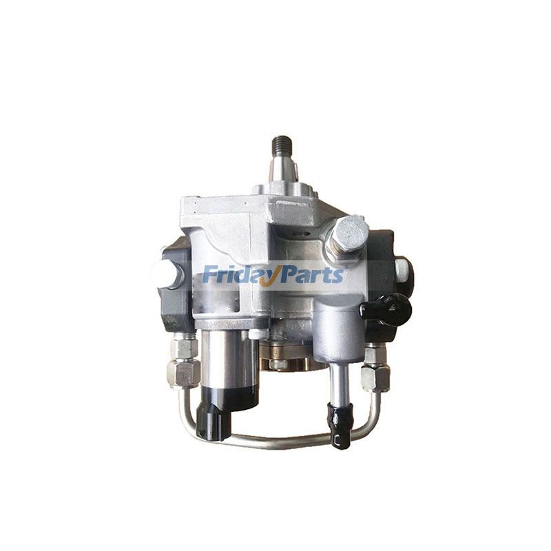 Denso Fuel Injection Pump 294000-2580 8-97435556-0 for Isuzu Engine 4JB1