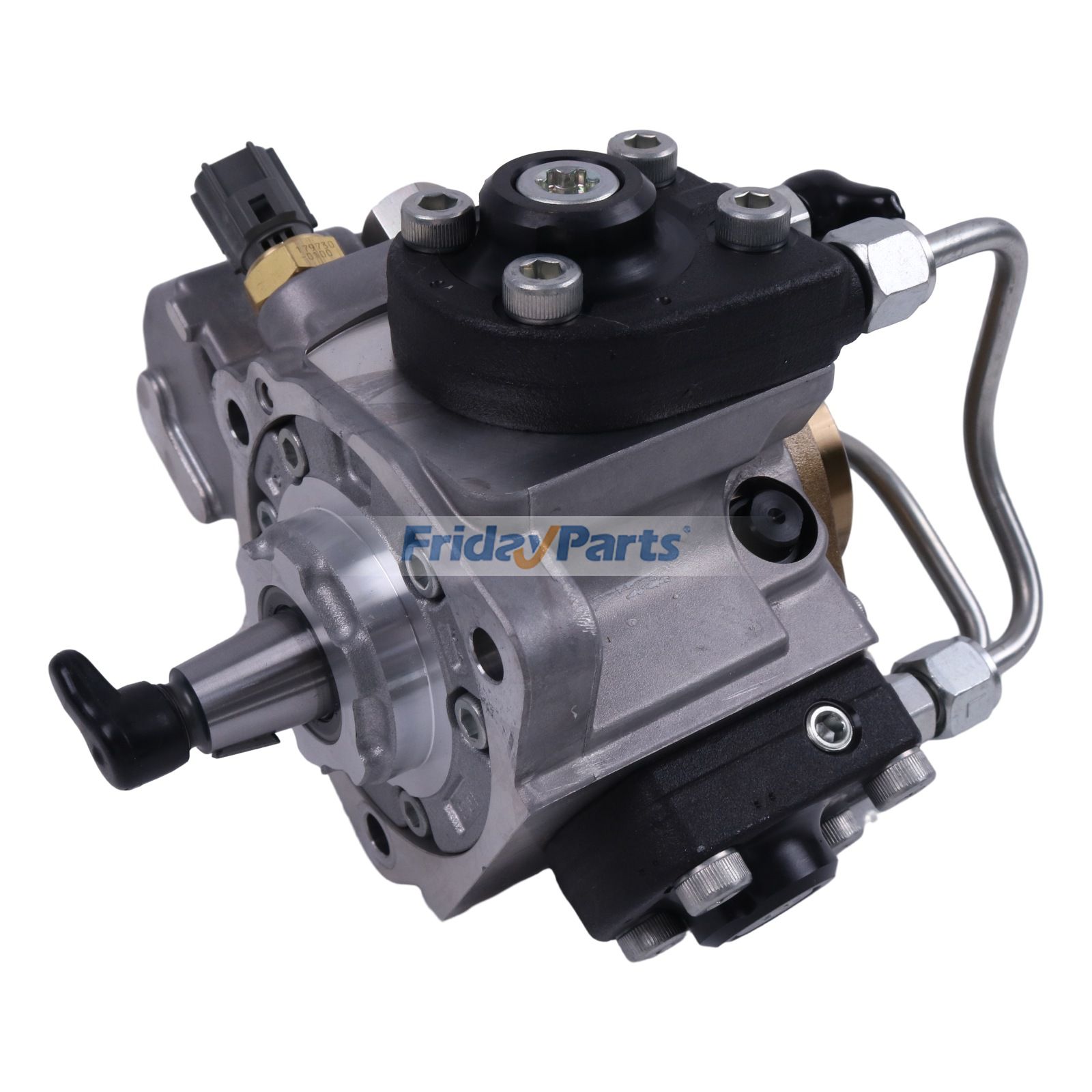 るい Denso Fuel Injection Pump 294050-0105 8-98091565-3 8