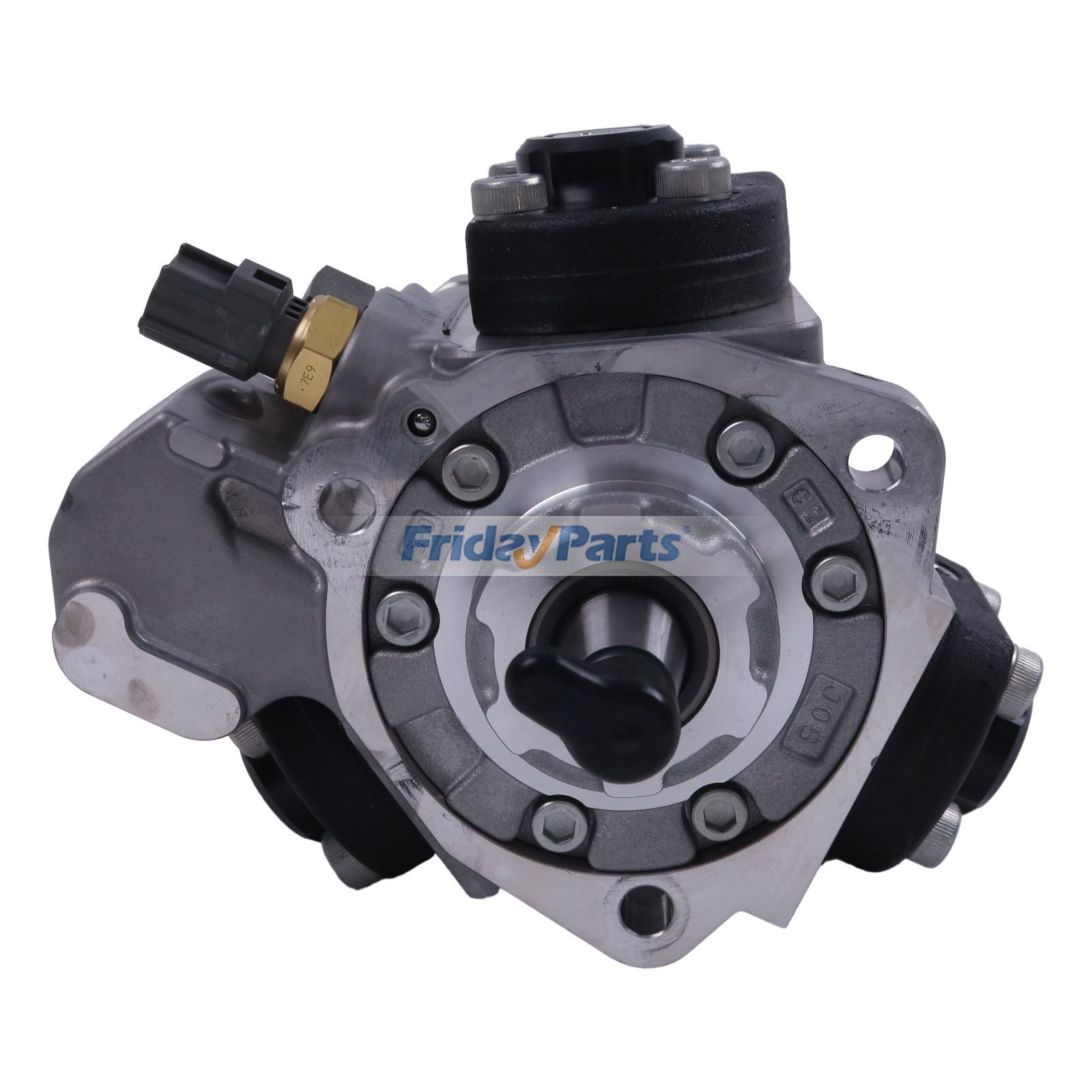 Fuel Injection Pump for Excavator