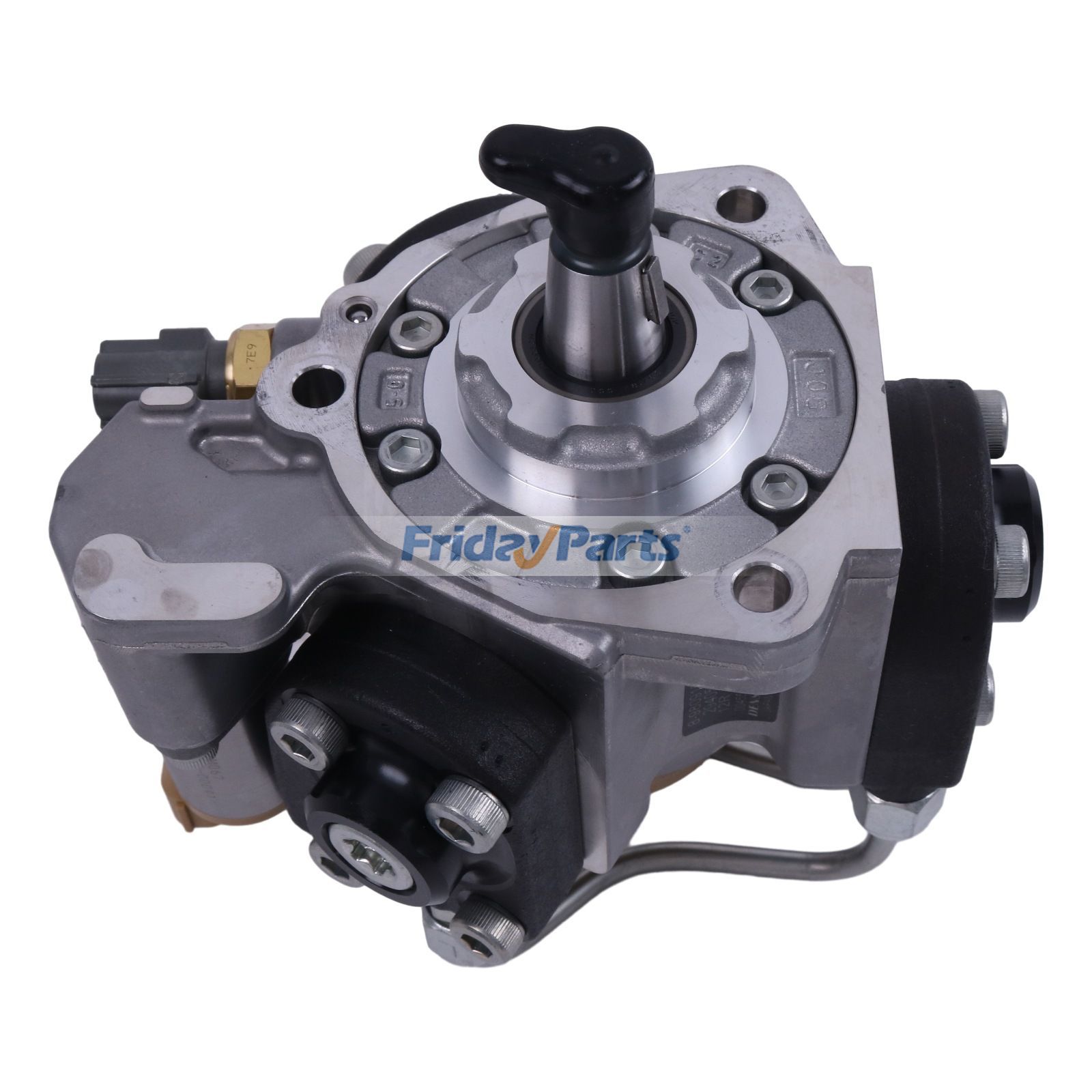 Denso Fuel Injection Pump 294050-0105 8-98091565-3 8-98091565-2