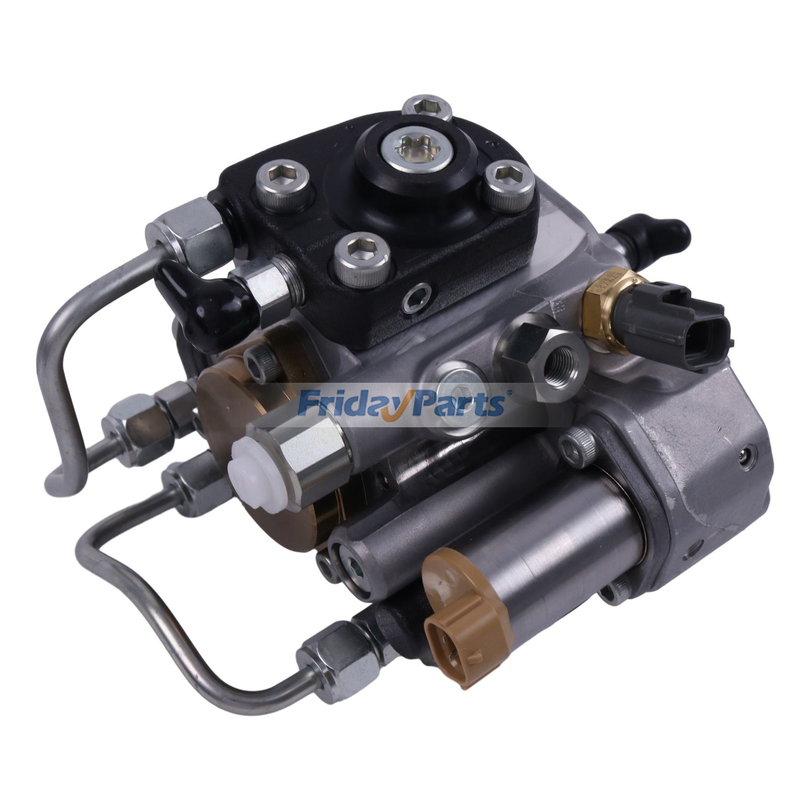 FridayParts Fuel Injection Pump