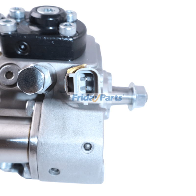 Compra Bomba de inyección de combustible 294050-0424 8-97605946-8 para motor Isuzu 6HK1 Camión FPR FSR FSS NPR NQR en Fridayparts