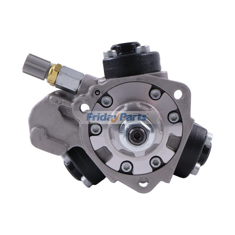 Bomba de inyección de combustible 294050-0424 8-97605946-8 para motor Isuzu 6HK1 Camión FPR FSR FSS NPR NQR para Motor,Camión Para ISUZU FridayParts