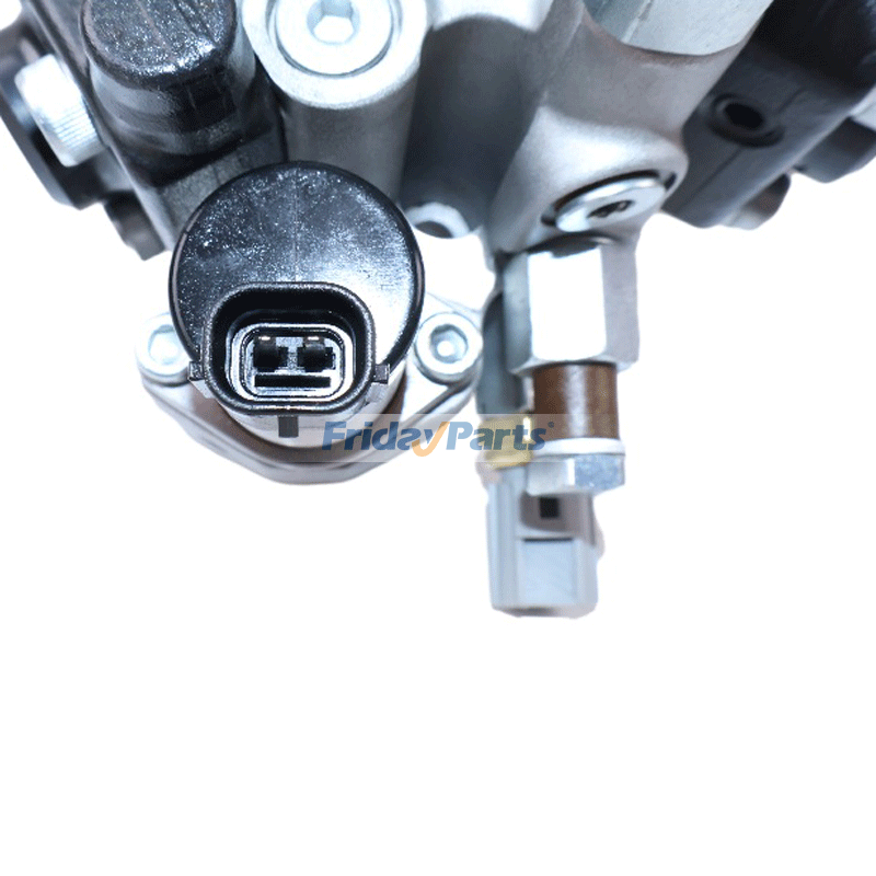 Repuesto Bomba de inyección de combustible 294050-0424 8-97605946-8 para motor Isuzu 6HK1 Camión FPR FSR FSS NPR NQR compatible con Motor,Camión Para ISUZU FridayParts