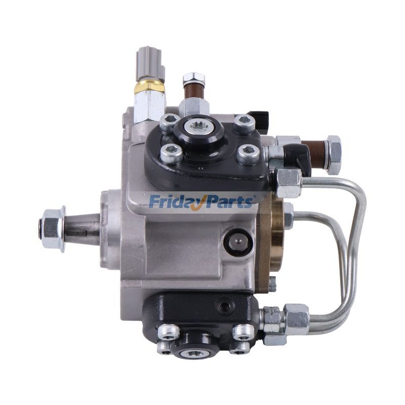 Bomba de inyección de combustible 294050-0424 8-97605946-8 para motor Isuzu 6HK1 Camión FPR FSR FSS NPR NQR de FridayParts