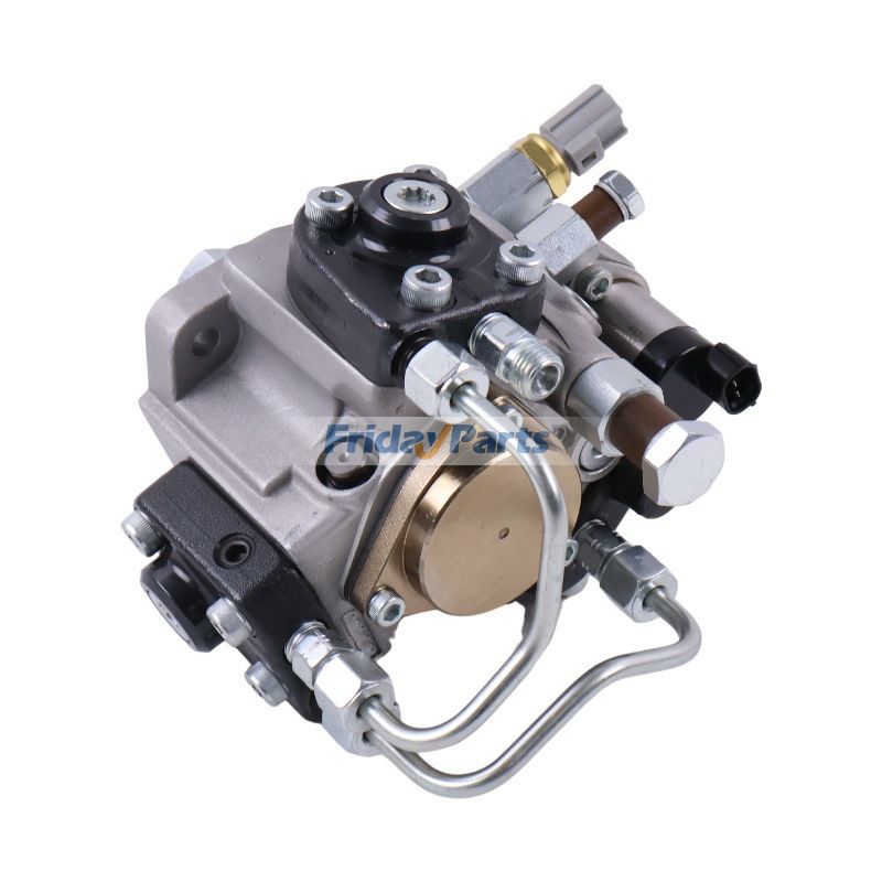 Bomba de inyección de combustible 294050-0424 8-97605946-8 para motor Isuzu 6HK1 Camión FPR FSR FSS NPR NQR