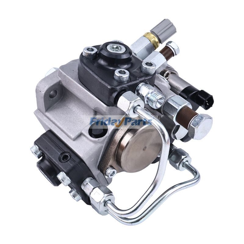 Denso Fuel Injection Pump 294050-0640 8-98239521-0 8