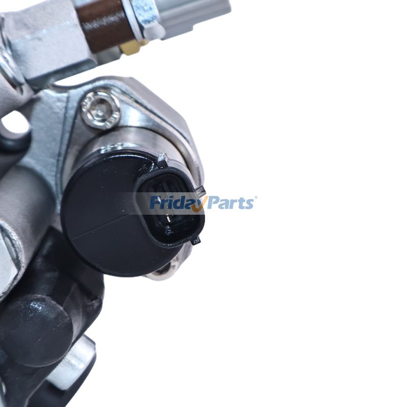 Denso Fuel Injection Pump 294050-0640 8-98239521-0 8