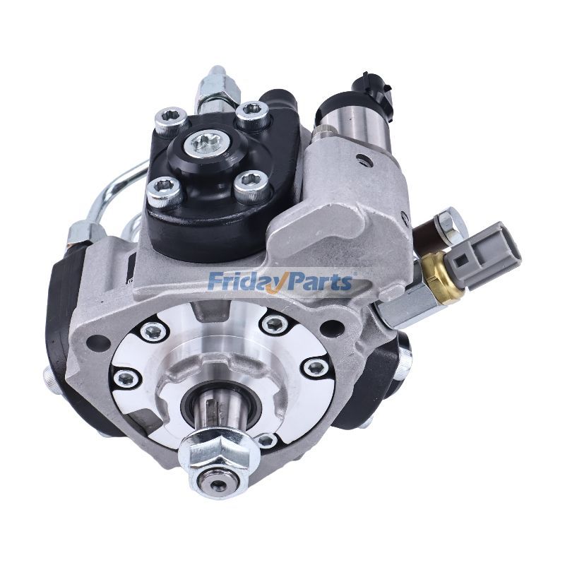 はっちゃん Denso Fuel Injection Pump 294050-0640 8-98239521-0 8