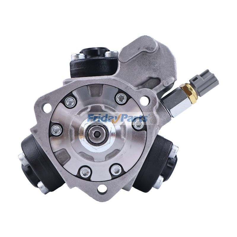 ボリテス Denso Fuel Injection Pump 294050-0640 8-98239521-0 8