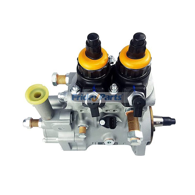 Denso Fuel Injection Pump 6156-71-1110 094000-0384 for