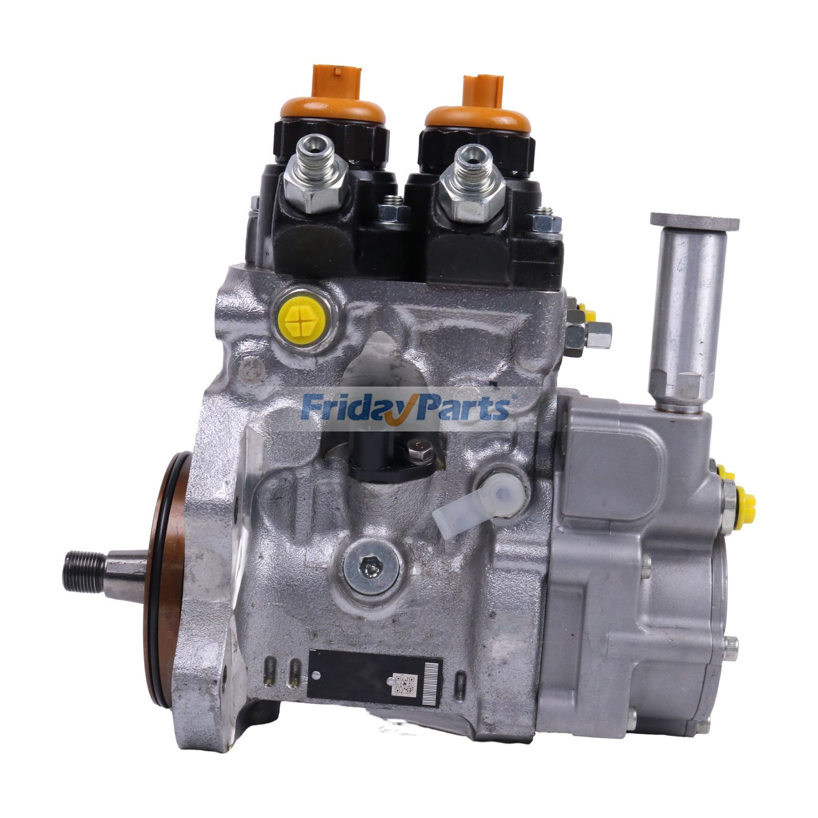 FridayParts Denso-Kraftstoffeinspritzpumpe
