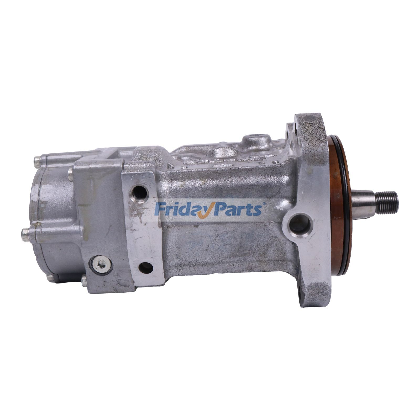 Denso-Kraftstoffeinspritzpumpefür BaggerFür KOMATSU