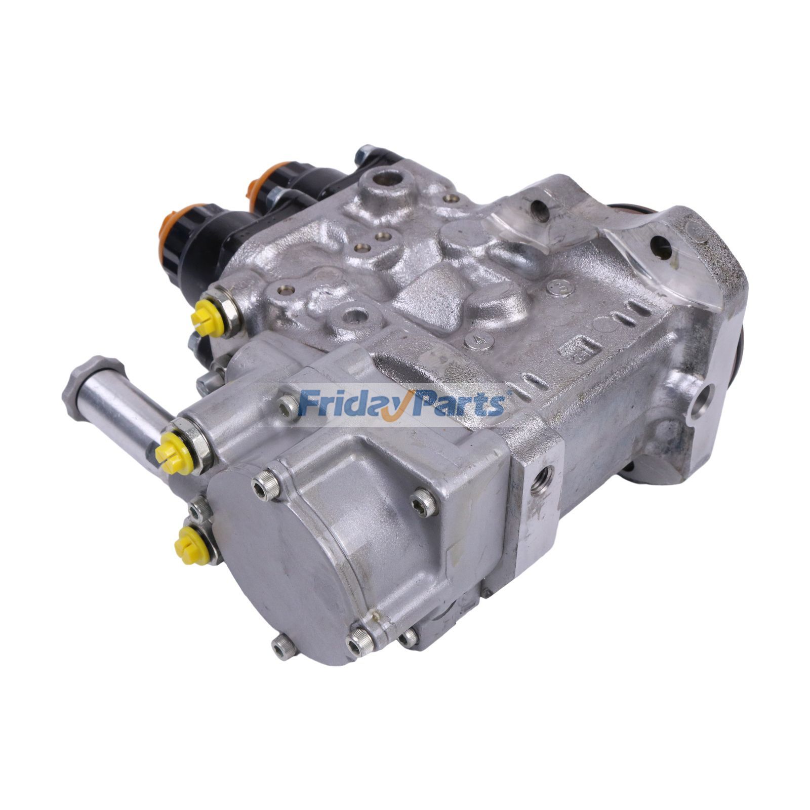 Denso-KraftstoffeinspritzpumpeFür KOMATSU